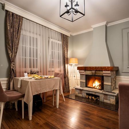 Palmanova Resort Mirash 外观 照片