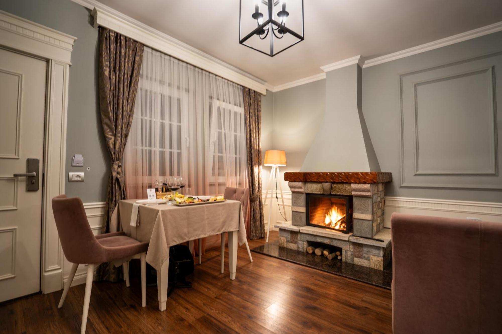Palmanova Resort Mirash 外观 照片