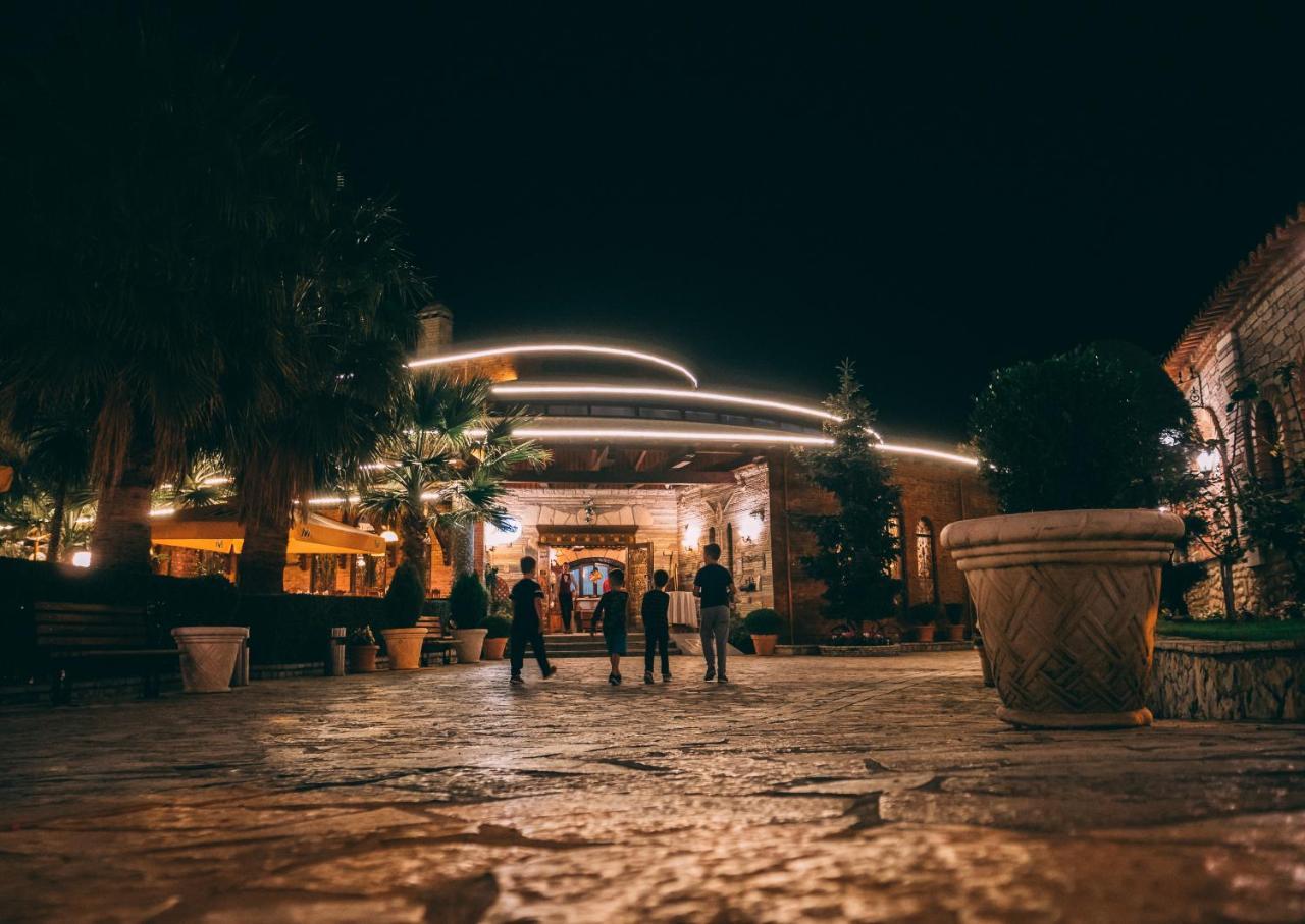 Palmanova Resort Mirash 外观 照片