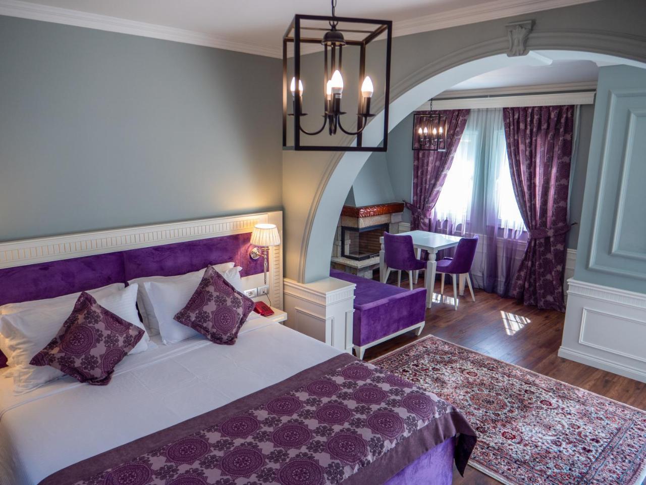 Palmanova Resort Mirash 外观 照片