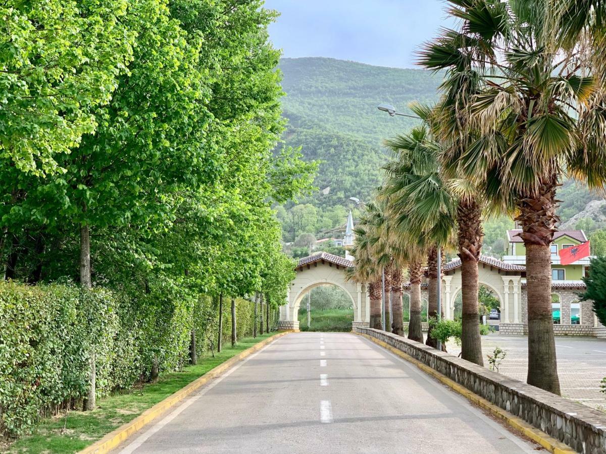 Palmanova Resort Mirash 外观 照片