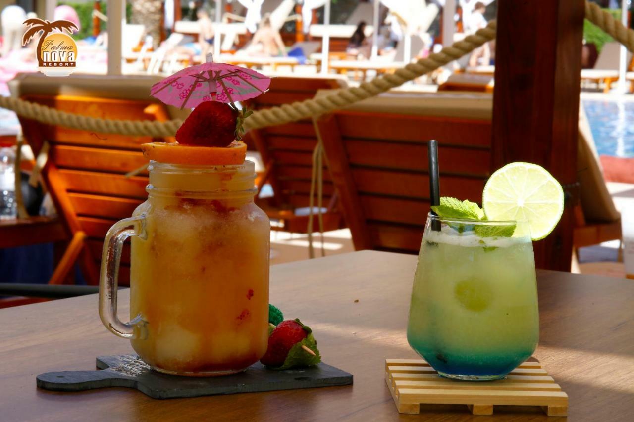 Palmanova Resort Mirash 外观 照片