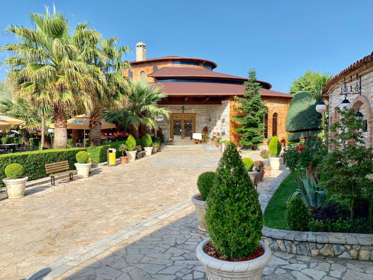 Palmanova Resort Mirash 外观 照片