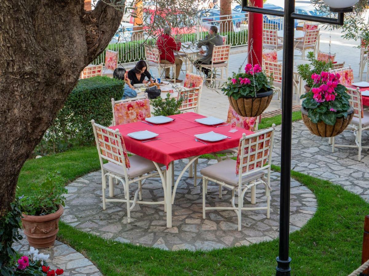 Palmanova Resort Mirash 外观 照片