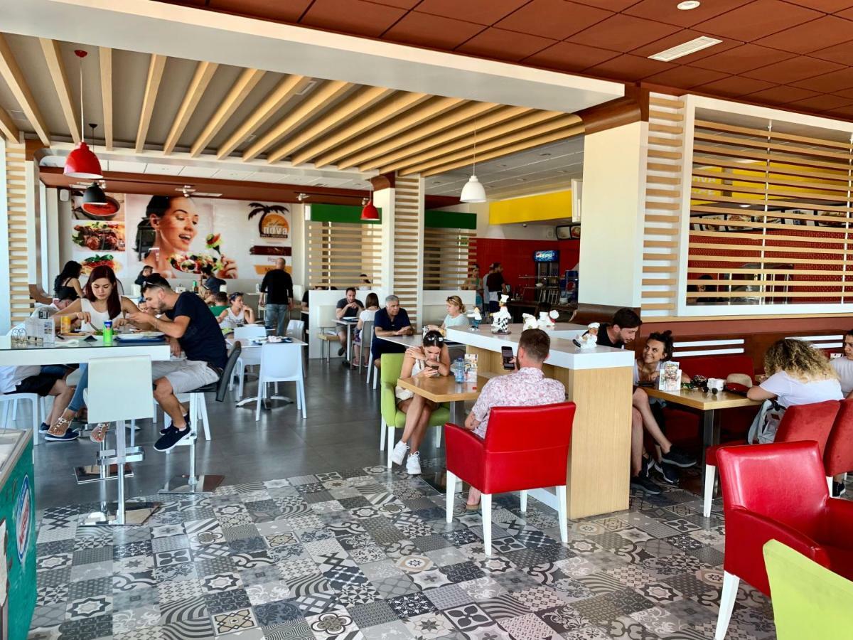 Palmanova Resort Mirash 外观 照片