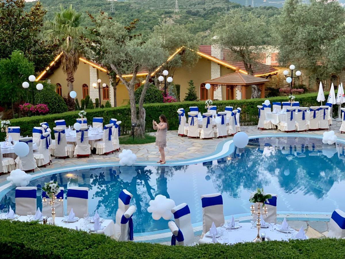 Palmanova Resort Mirash 外观 照片
