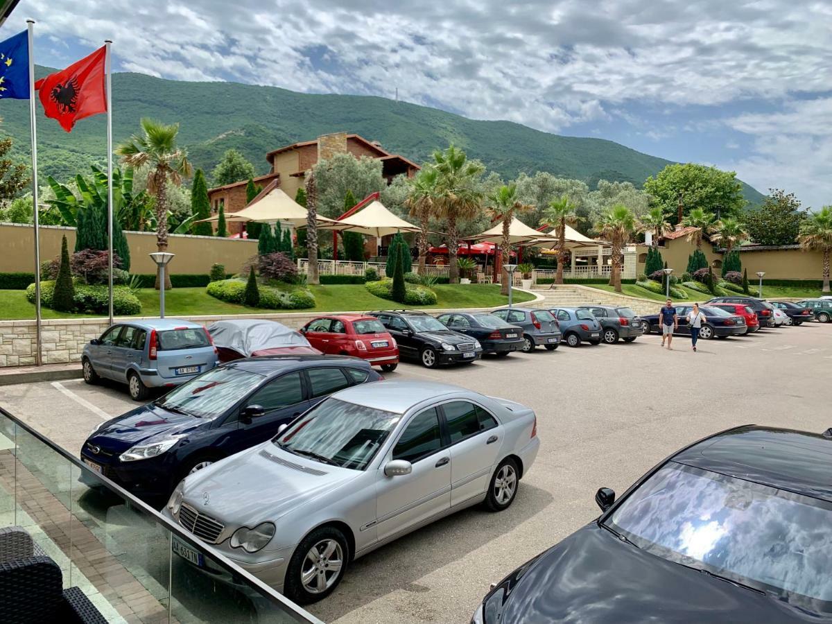 Palmanova Resort Mirash 外观 照片