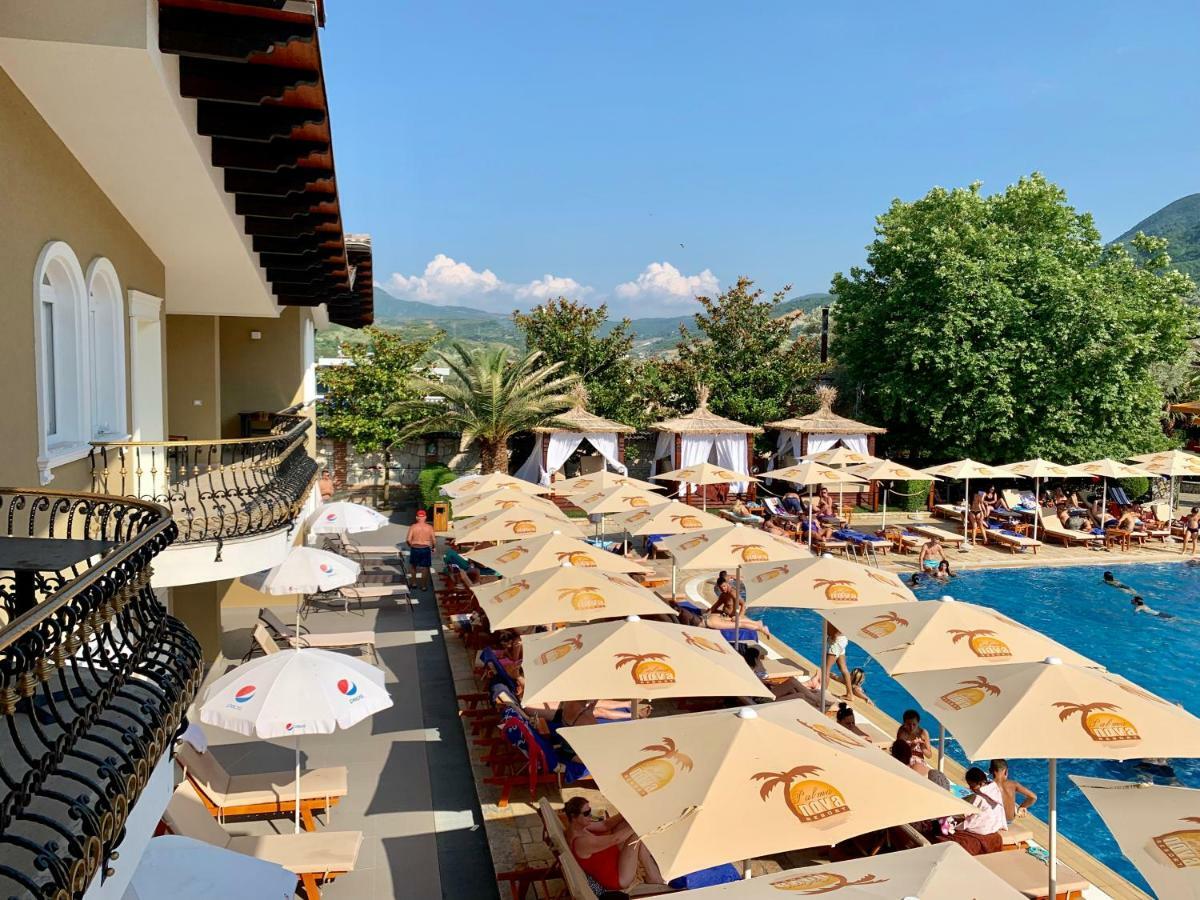 Palmanova Resort Mirash 外观 照片