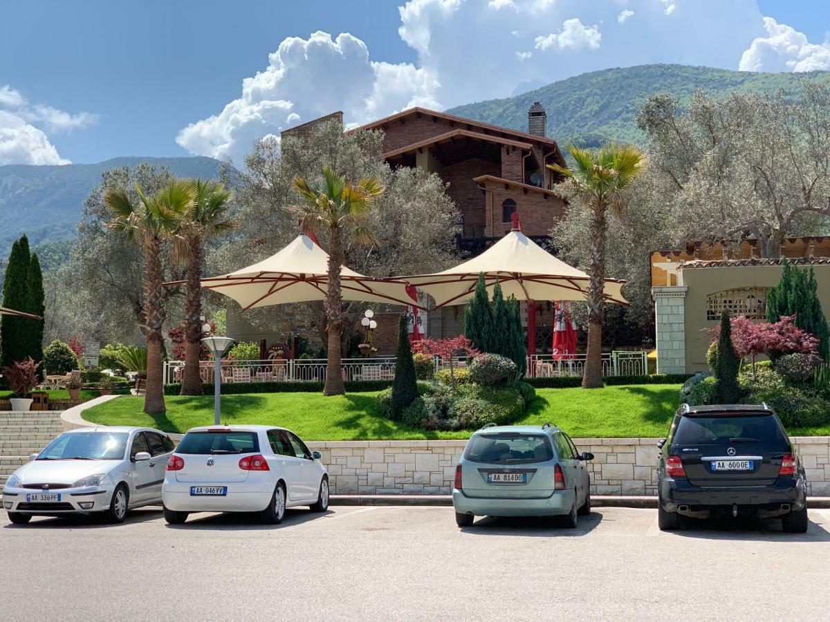 Palmanova Resort Mirash 外观 照片