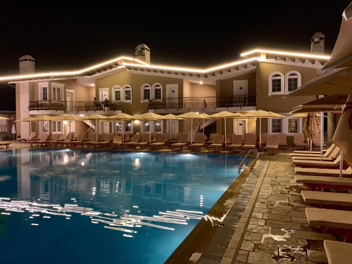 Palmanova Resort Mirash 外观 照片