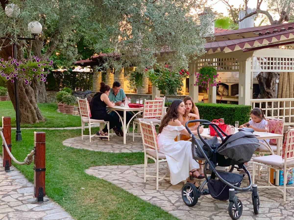 Palmanova Resort Mirash 外观 照片