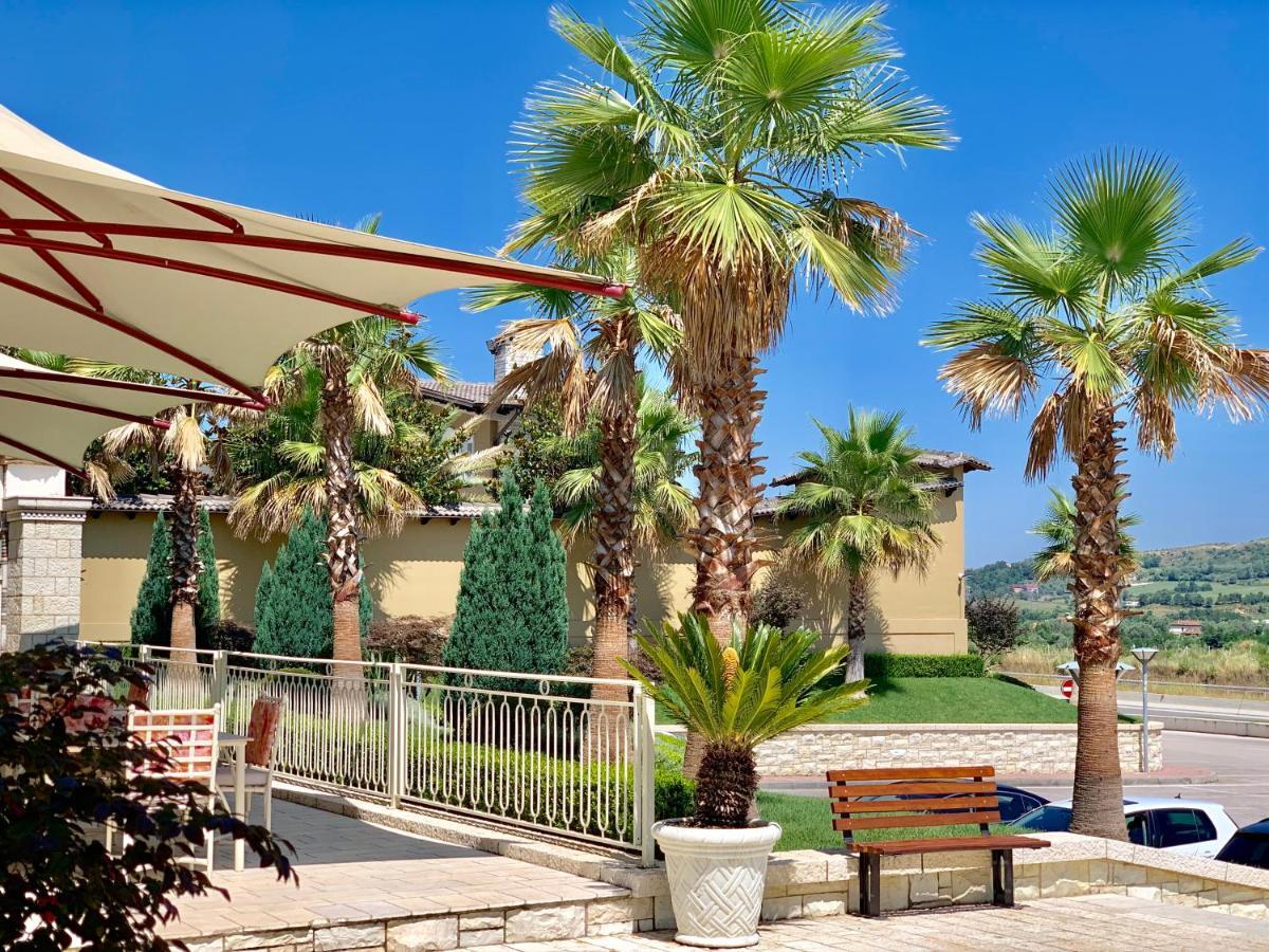 Palmanova Resort Mirash 外观 照片