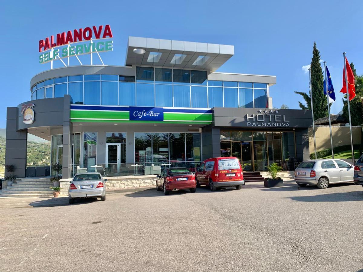 Palmanova Resort Mirash 外观 照片