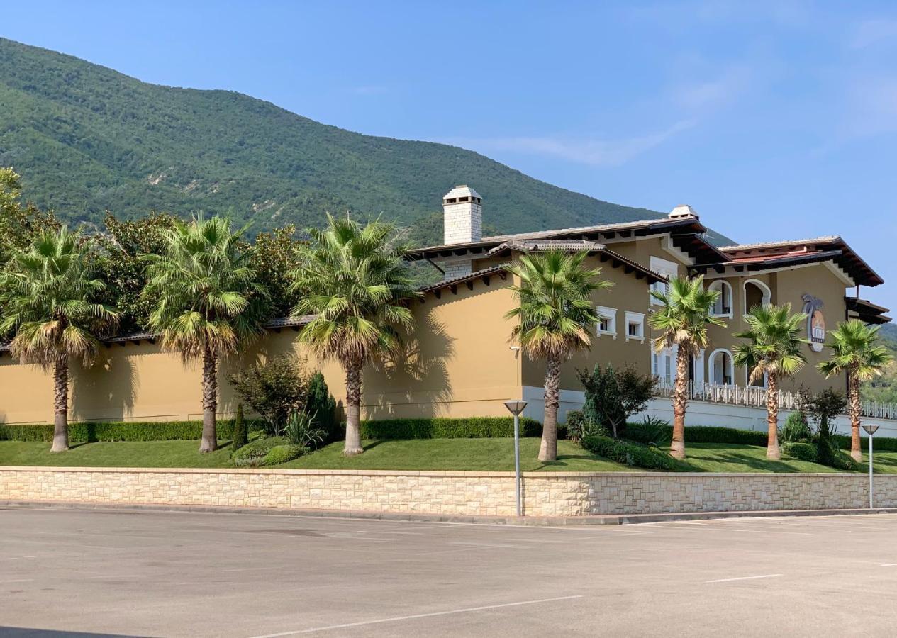 Palmanova Resort Mirash 外观 照片