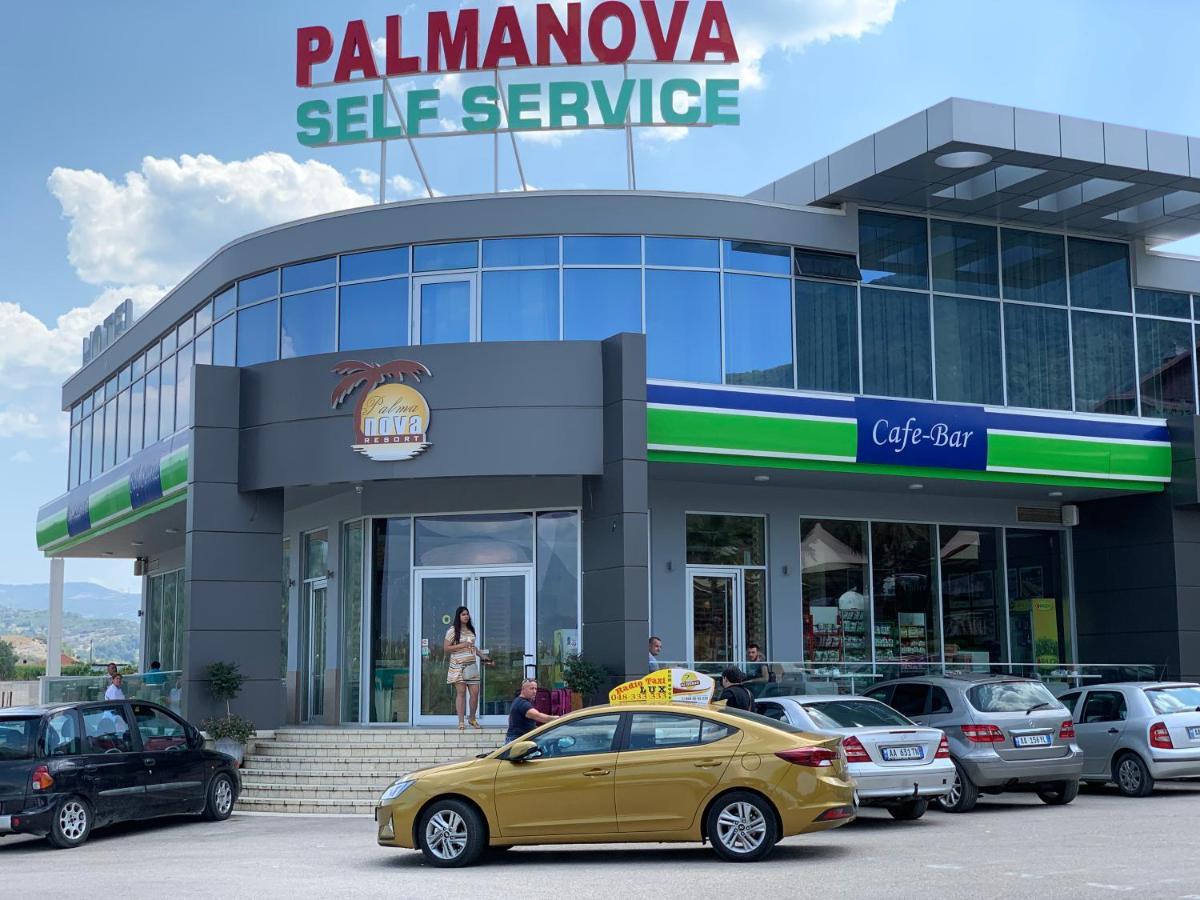 Palmanova Resort Mirash 外观 照片