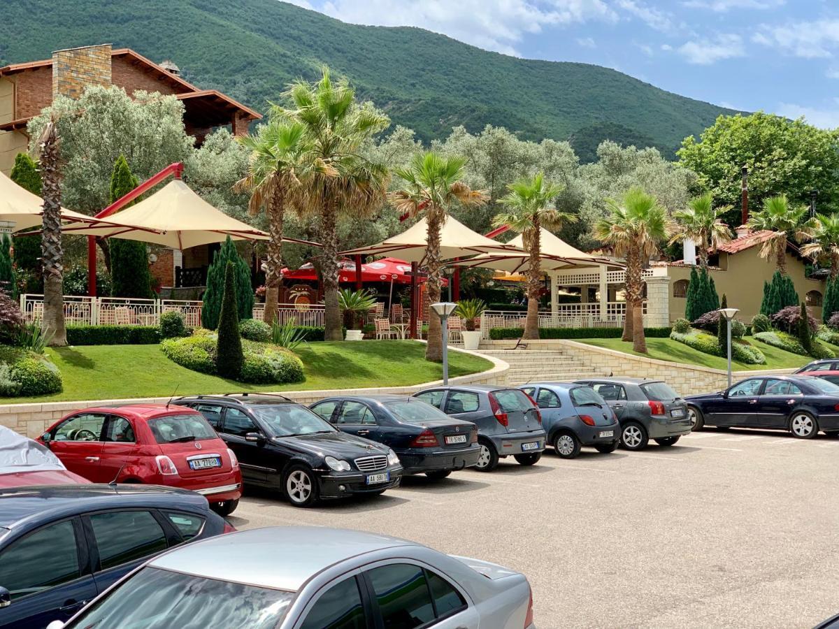 Palmanova Resort Mirash 外观 照片